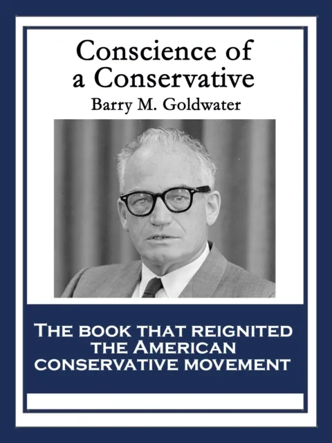 Conscience of a Conservative