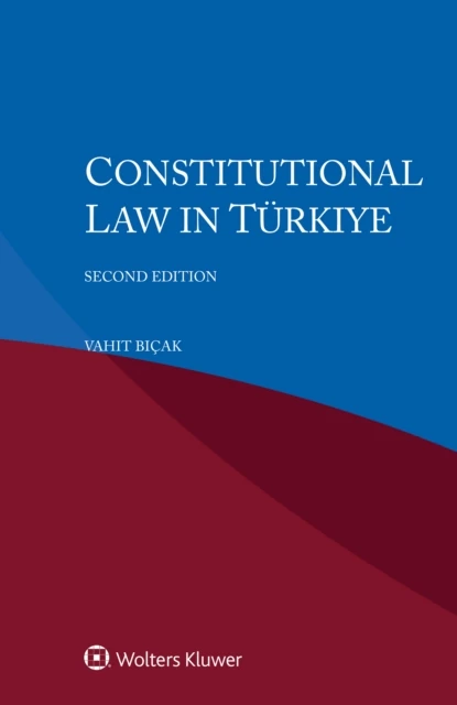 Constitutional Law in Turkey