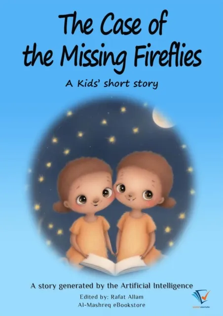 Case of the Missing Fireflies