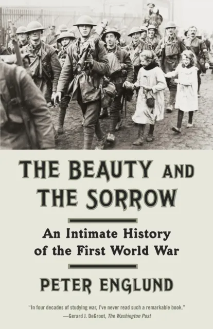 Beauty and the Sorrow