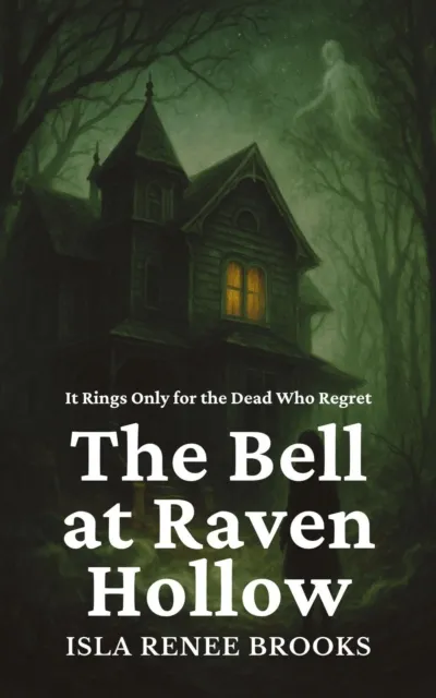 Bell at Raven Hollow: It Rings Only for the Dead Who Regret