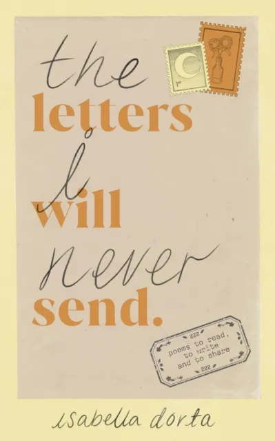 Letters I Will Never Send