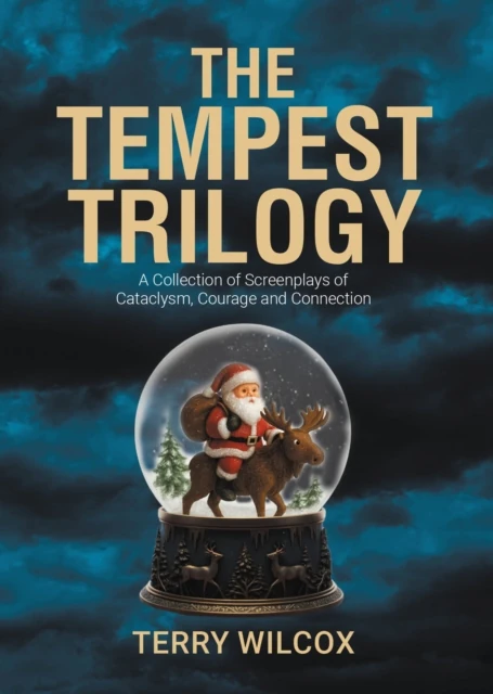 Tempest Trilogy