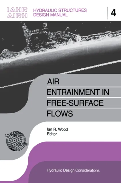 Air Entrainment in Free-surface Flow
