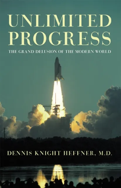 Unlimited Progress