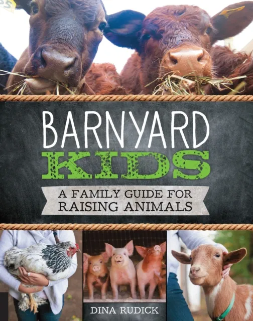 Barnyard Kids