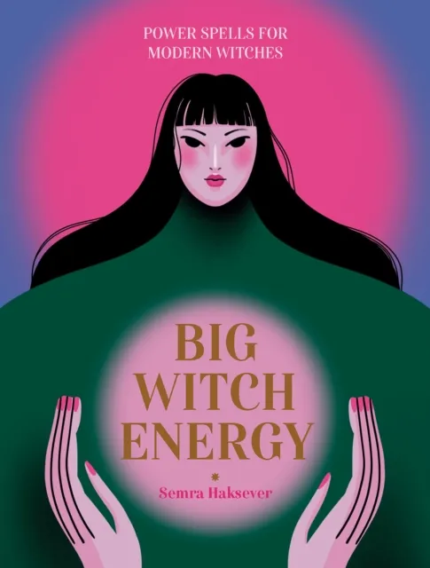 Big Witch Energy
