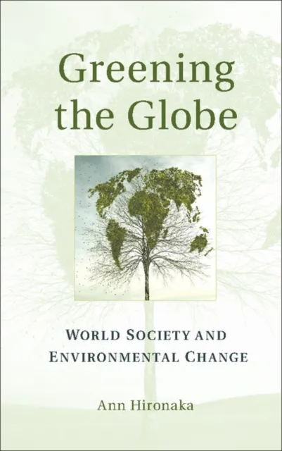 Greening the Globe