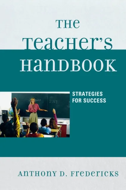 Teacher's Handbook