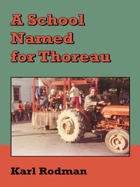 School Named for Thoreau