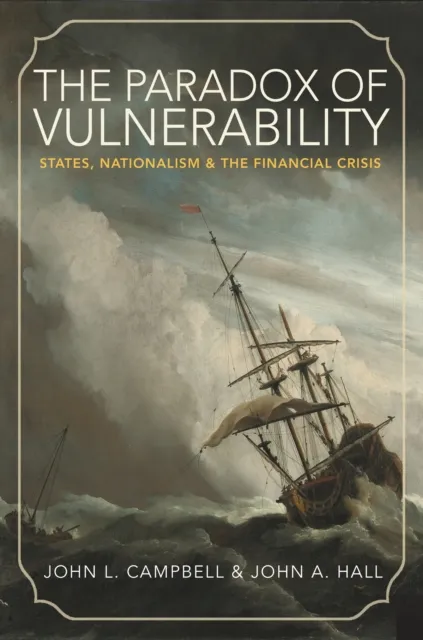 Paradox of Vulnerability