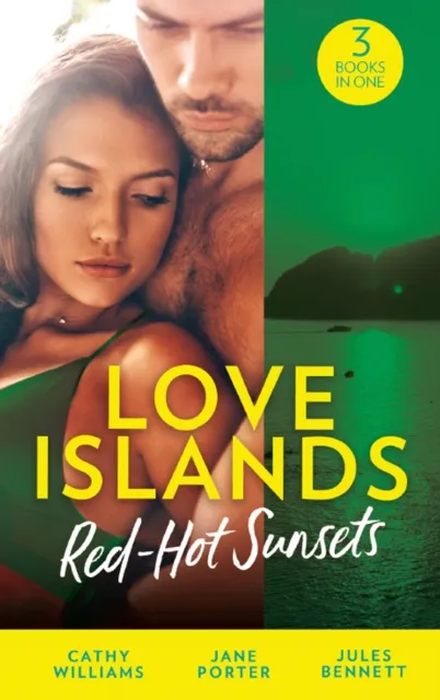 LOVE ISLANDS_LOVE ISLANDS3 EB