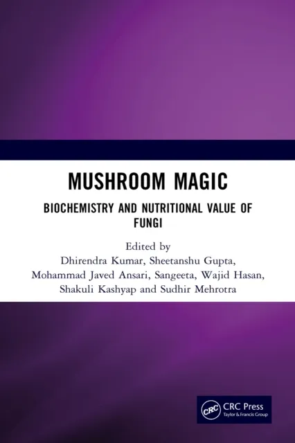 Mushroom Magic