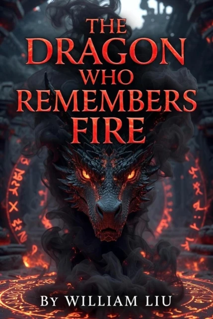 Dragon Who Remembers Fire