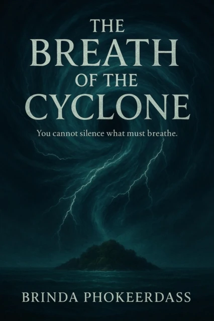 Breath of the Cyclone