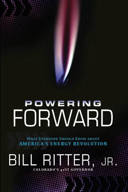 Powering Forward