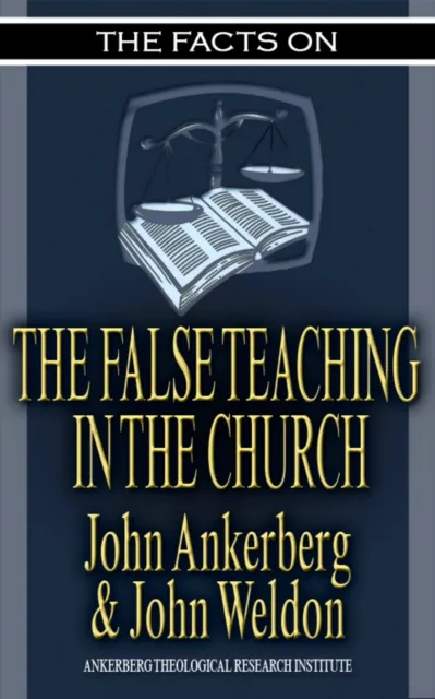 Facts on False Teaching in the Church