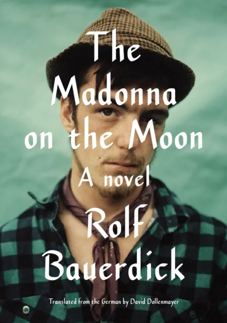 Madonna on the Moon