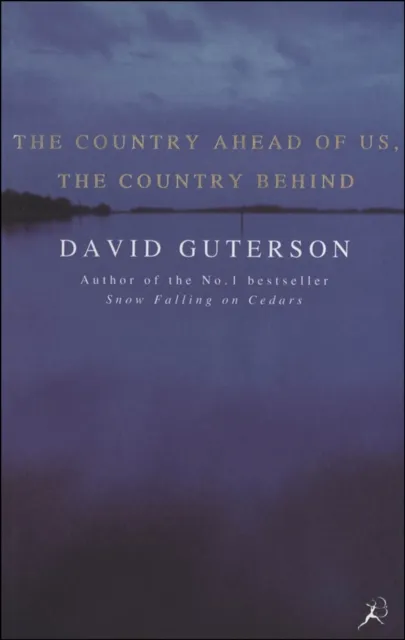 Country Ahead of Us, the Country Behind