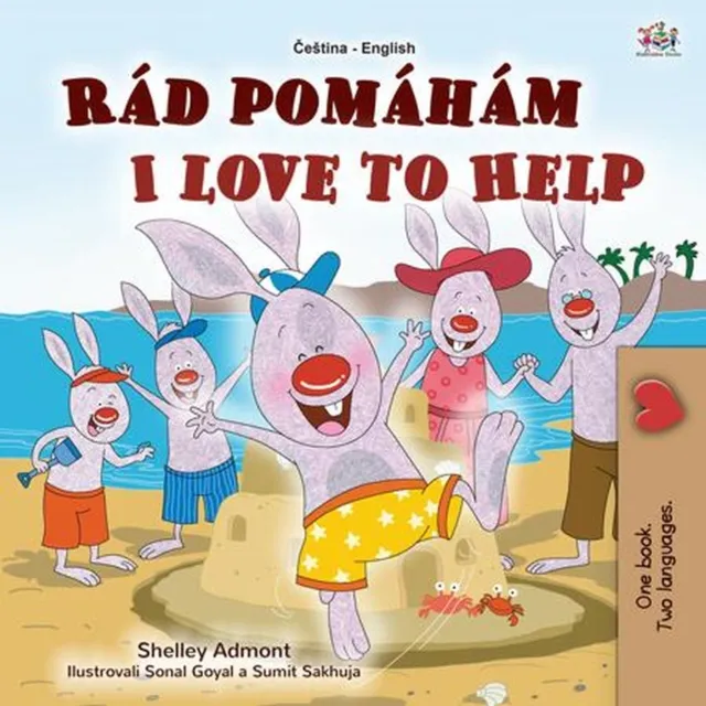 Rad pomaham I Love to Help