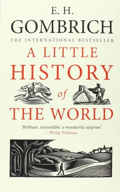 Little History of the World