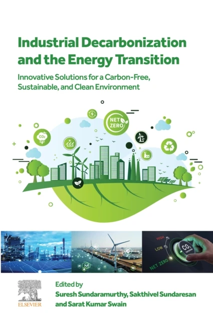 Industrial Decarbonization and the Energy Transition