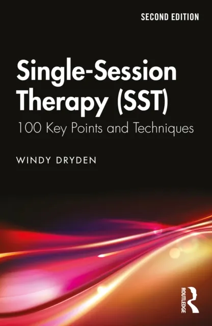 Single-Session Therapy (SST)