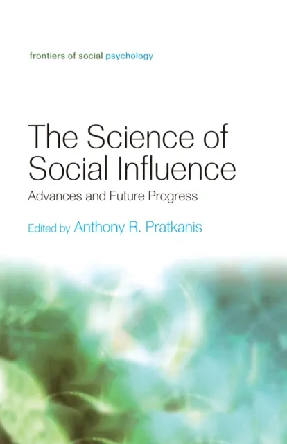 Science of Social Influence