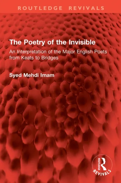 Poetry of the Invisible