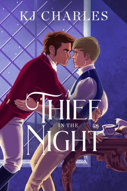 Thief in the Night