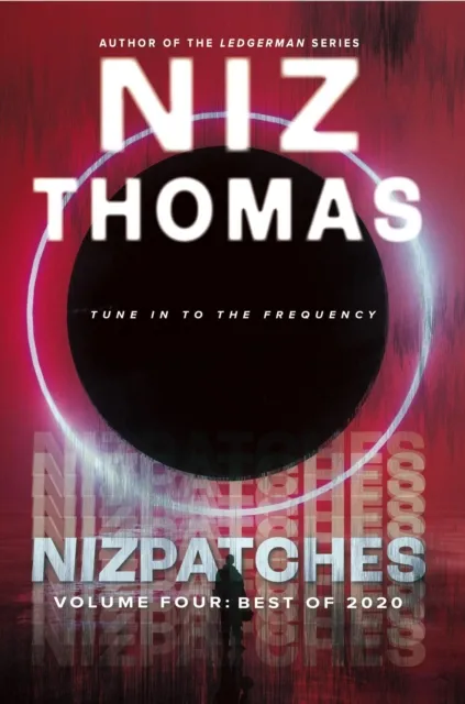 Nizpatches Volume Four: Best of 2020