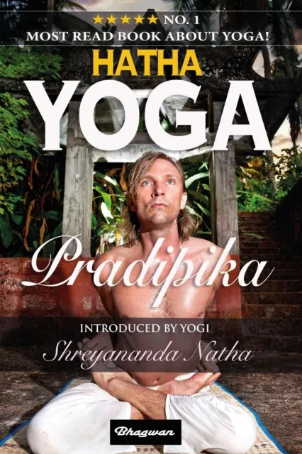 Hatha Yoga Pradipika