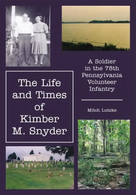 Life and Times of Kimber M. Snyder
