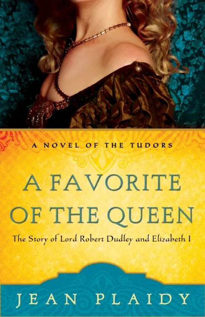 Favorite of the Queen