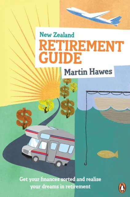 New Zealand Retirement Guide