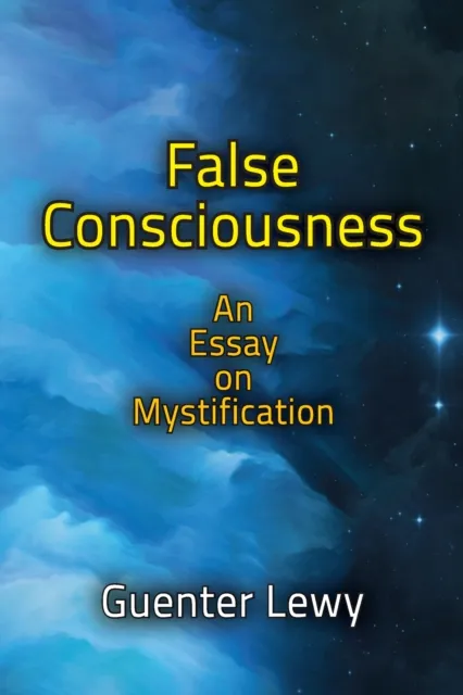 False Consciousness