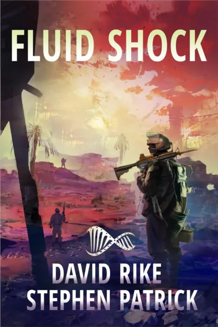 Fluid Shock