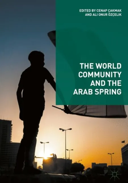 World Community and the Arab Spring