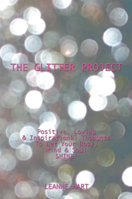 Glitter Project