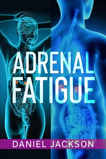 Adrenal Fatigue