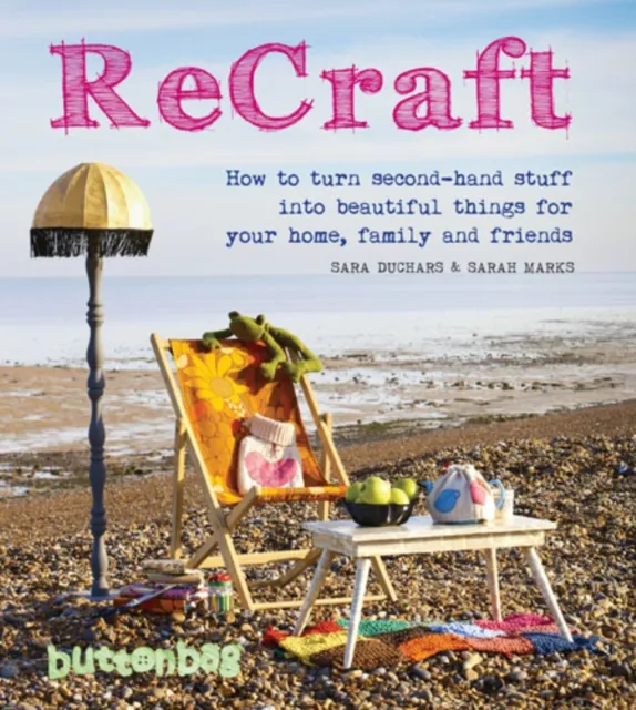 ReCraft