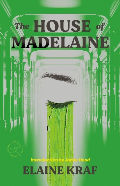 House of Madelaine