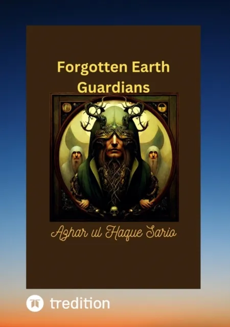 Forgotten Earth Guardians