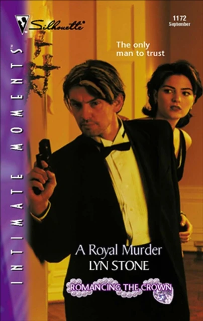 Royal Murder