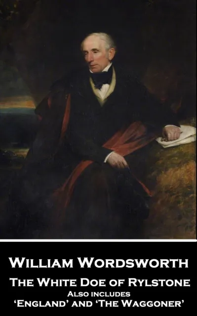 White Doe of Rylstone