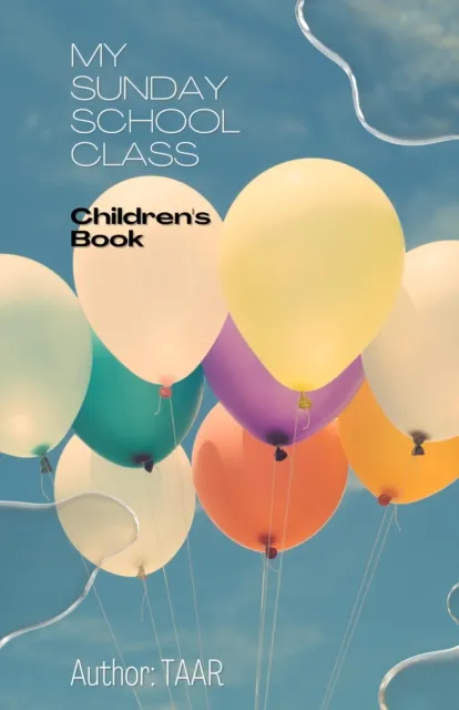 My Sunday School Class