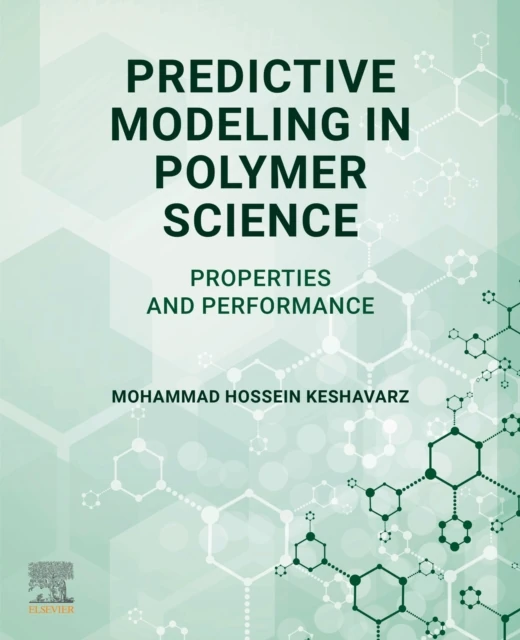 Predictive Modeling in Polymer Science