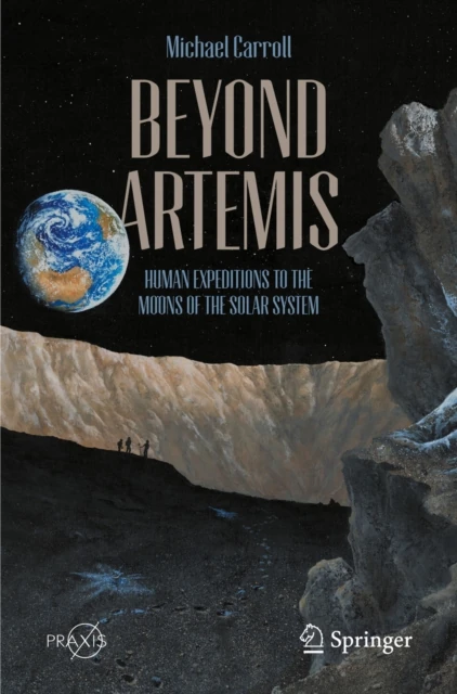 Beyond Artemis