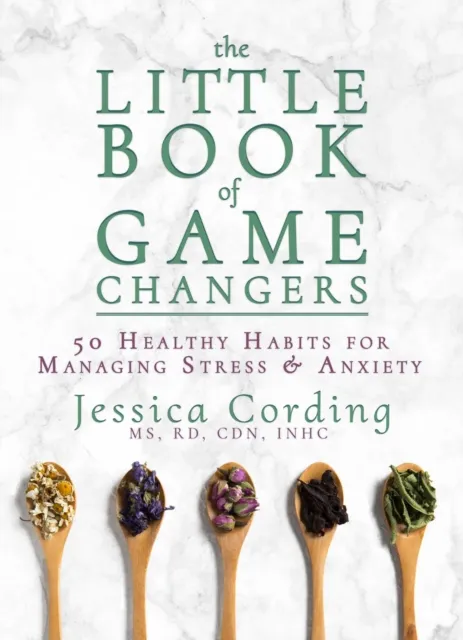 Little Book of Game Changers