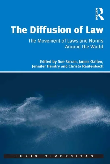 Diffusion of Law